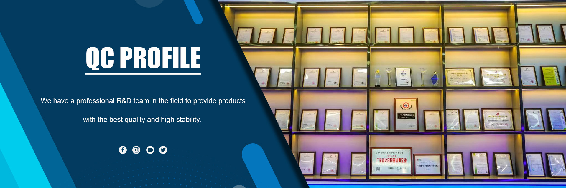 qualidade Blocos de terminais do PWB fábrica