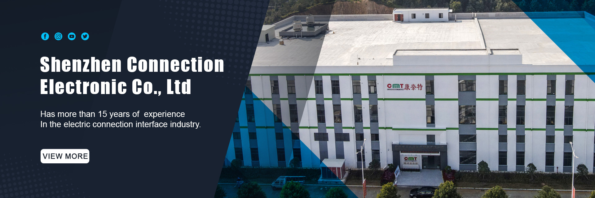 qualidade Blocos de terminais do PWB fábrica